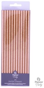 ΚΑΛΑΜΑΚΙΑ ROSE GOLD