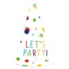 ΚΑΠΕΛΟ LET'S PARTY
