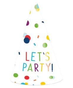 ΚΑΠΕΛΟ LET'S PARTY