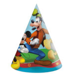 ΚΑΠΕΛΟ MICKEY