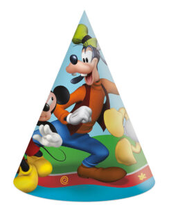 ΚΑΠΕΛΟ MICKEY