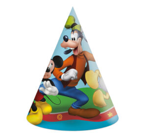ΚΑΠΕΛΟ MICKEY