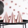 ΚΑΠΕΛΟ ROSE GOLD