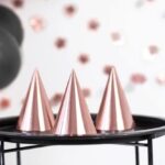ΚΑΠΕΛΟ ROSE GOLD