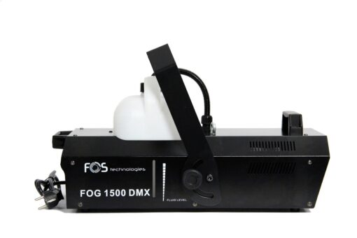 ΜΗΧΑΝΗ ΚΑΠΝΟΥ 1500W