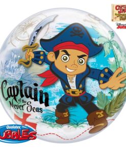 Μπαλόνι Captain Jake (56cm)