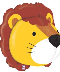 Μπαλόνι Dimensionals Lion2