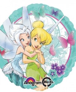 Μπαλόνι Disney-Tinkerbell (43cm)