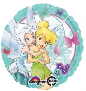 Μπαλόνι Disney-Tinkerbell (43cm)