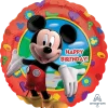 Μπαλόνι Mickey Mouse Foil