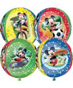 Μπαλόνι Mickey Mouse Orbz