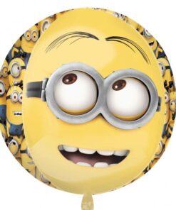 Μπαλόνι Orbz Minions