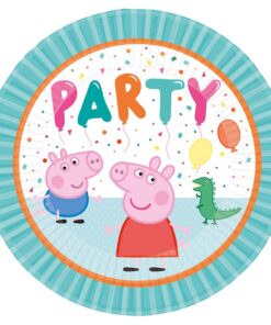 ΠΙΑΤΑ PEPPA