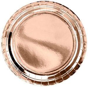 ΠΙΑΤΑ ROSE GOLD