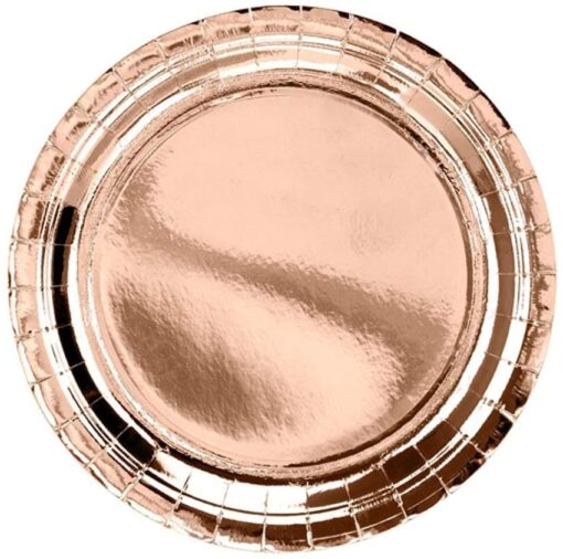 ΠΙΑΤΑ ROSE GOLD