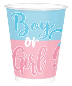ΠΟΤΗΡΙ BOY OR GIRL