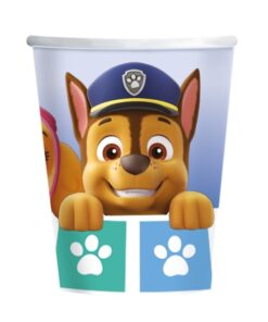 ΠΟΤΗΡΙΑ PAW