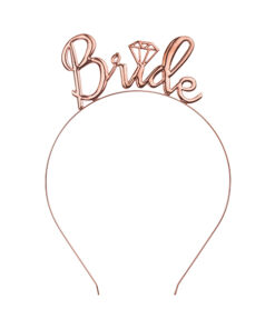 ΣΤΕΚΑ BRIDE