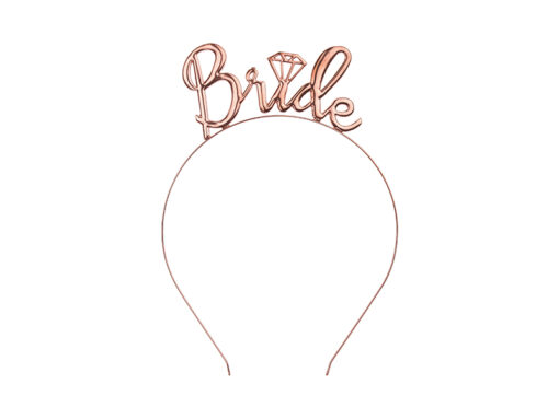 ΣΤΕΚΑ BRIDE