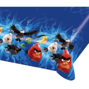 ΤΡΑΠΕΖΟΜΑΝΤΗΛΟ ANGRY BIRDS