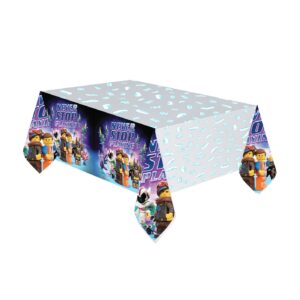 ΤΡΑΠΕΖΟΜΑΝΤΗΛΟ LEGO