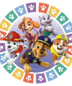 ΦΑΓΗΤΟΥ PAW PATROL