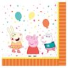 ΧΑΡΤΟΠΕΤΣΕΤΕΣ PEPPA