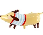 μπαλόνι Dachshund