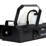 Μηχανή Καπνού 1500w DMX ( Ενοικίαση )
