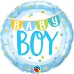 BABY BOY BANNER 1