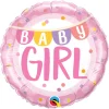 BANNER BABY GIRL 1