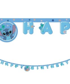 BANNER STITCH 1