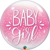 BUBBLE BABY GIRL 1