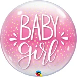 BUBBLE BABY GIRL 1