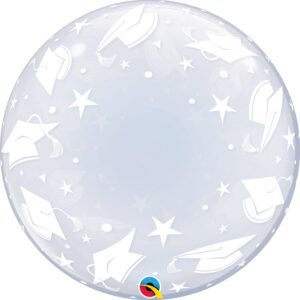 BUBBLE CAPS