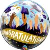 BUBBLE CONGRATS