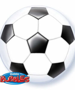 BUBBLE FOOTBALL