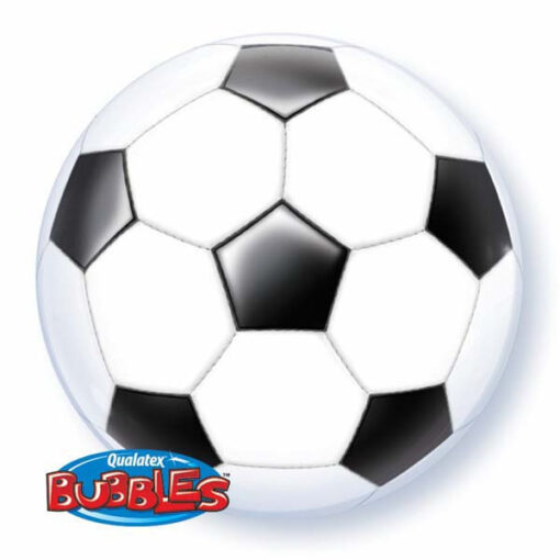 BUBBLE FOOTBALL