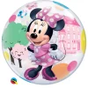 BUBBLE MINNIE MOUSE