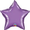 CHROME STAR MWV
