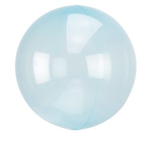 CRYSTAL BLUE