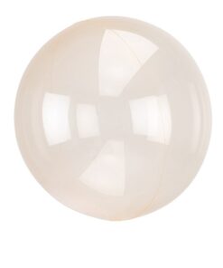 CRYSTAL ORANGE