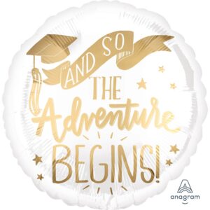 FOIL ADVENTURE