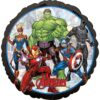 FOIL AVENGERS