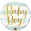 FOIL BABY BOY