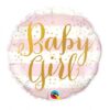FOIL BABY GIRL