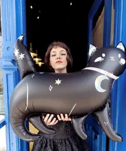 FOIL BLACK CAT 2
