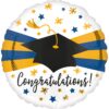 FOIL CONGRATS