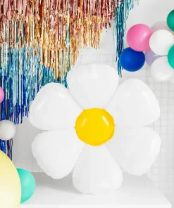FOIL DAISY 2