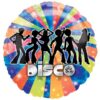 FOIL DISCO